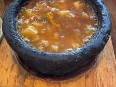 -院子餐厅·大锅菜·老杭帮(桥西直街店)