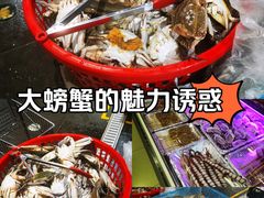 -盒马鲜生(顺义店)