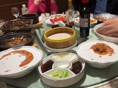 -宏宴·新京菜(望京店)