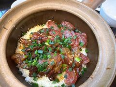 -红星光发煲仔饭(文海店)