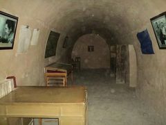 -延安杨家岭革命旧址