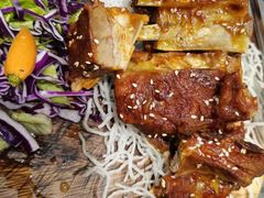 烤羊排-臻悦海宴.家宴(奥体中心店)