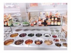 -三兴涮羊肉(荣安大街店)