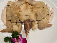 -山泉公馆酒家(广州东站店)