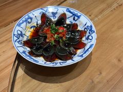 -黄山老妈·土菜(碧桂园店)