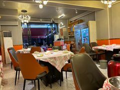 -辣出味岳阳特色烧烤·龙虾大排档(砂子塘总店)