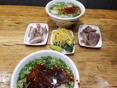 牛腱子-思泊湖牛肉面(兰州总店)