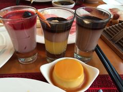 希尔顿视界美食自助餐厅-视界美食自助餐厅·石家庄希尔顿酒店