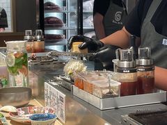 -肉肉大米(金虹桥店)
