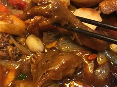 -黄记煌三汁焖锅(崇文门店)