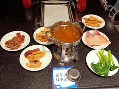 -吉木烤肉自助餐厅(乐汇城店)