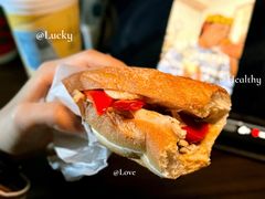 -星巴克(北京惠新东街店)