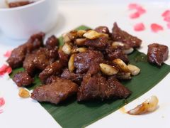 -旅马餐厅(茅家埠店)