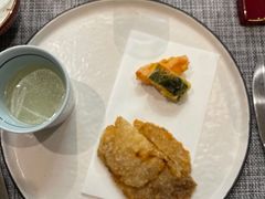 -潮汕味道·煮海餐厅(金麟大厦店)