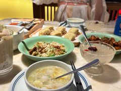手撕包心菜-弄堂里(西溪龙湖天街店)