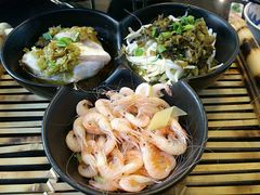 android_upload_pic-漫渡庄绿岛花园•隐世庭园菜(滨湖店)