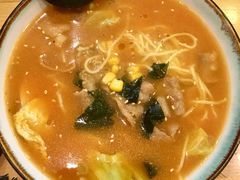 地狱牛肉拉面-兄弟船精致料理(自贡华商爱琴海购物公园华商国际城店)