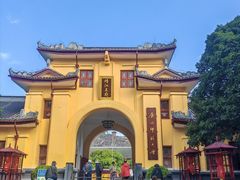 -桂林独秀峰王城景区