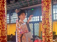 -白家大院·王府宫廷菜(苏州街店)