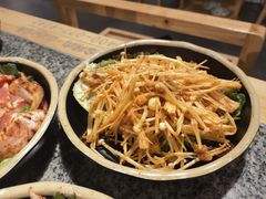 -酒拾烤肉(南城店)