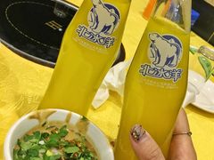 -爆肚王涮肉(吕家营店)