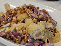 -婆婆家·湛江特色美食(福田振华路店)