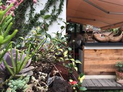 -悦哉·派对·草坪婚礼·围炉煮茶(三圣乡店)