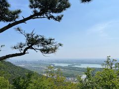 -虞山风景区