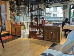 -陈生记黑鱼馆·20年活鱼现杀(宁波鼓楼店)