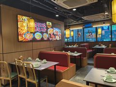 -川芙蓉·市井老川菜(长寿路店)