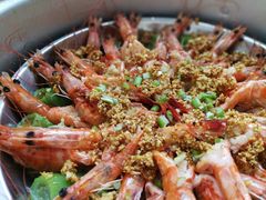 -58度品质川菜馆(经一路店)