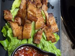 -江城二当家烤牛肉(莲塘新村店)