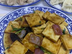 -胖子饺子馆·海鲜家常菜(海军博物馆店)