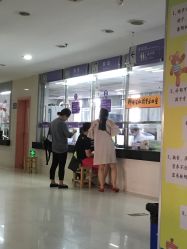 -苏州大学附属儿童医院(景德路院区)