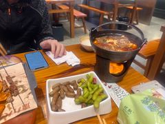 -唐力九头鸟烧烤·罗田吊锅(西云楼店)