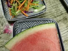 -老味烧烤(总店)