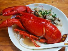 -荔林食店(西华路店)