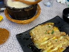-云晓光头烧烤吧(德平路店)