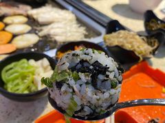 -猪的故事·韩式烤肉(韩乐坊店)