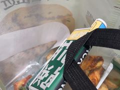 -泸溪河桃酥(龙湖长楹天街店)