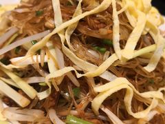 台式炒米粉-鹿港小镇(金虹桥国际中心店)