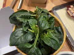 -巴奴毛肚火锅(龙湖锦艺城店)