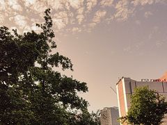 -西安创业咖啡街区