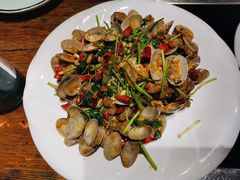 -小俩口烧烤东北菜(双井店)