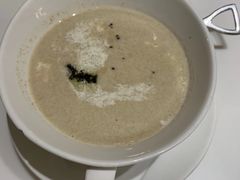 -香港茶餐厅文化体验馆(茶山镇店)