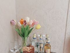 -世纪同辉大酒店-中餐厅