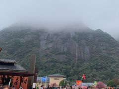 -三清山风景名胜区