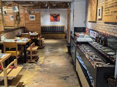 -焯牛潮汕牛肉火锅(云峰街创始店)
