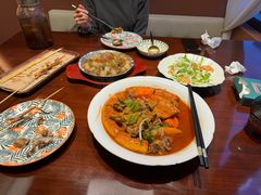 -那拉提之疆·新疆菜(美院店)