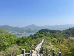 -北京金海湖景区